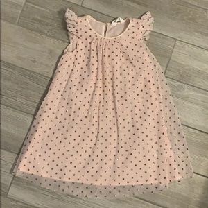 Girl’s formal dress